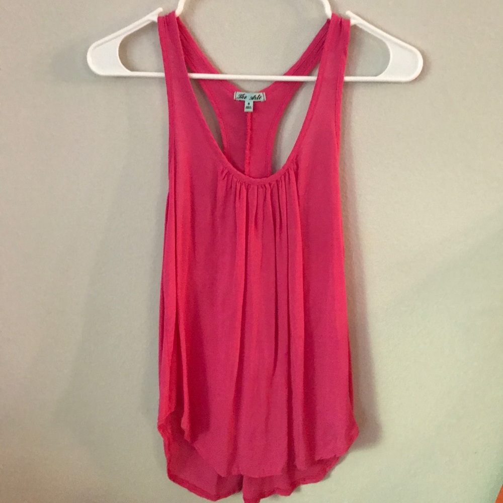 3 Racer Back Bundle Tops - Picture 3 of 7
